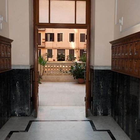 Il Mondo Di Amelia Rzym Zewnętrze zdjęcie